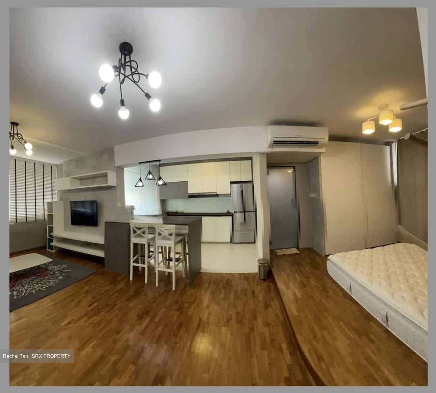 Sherwood Towers (D21), Apartment #585420581
